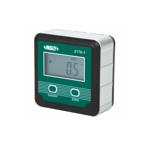 Αλφάδι Ψηφιακό Μαγνητικό